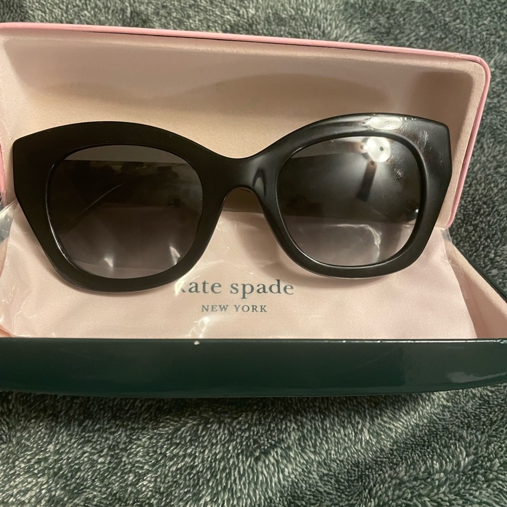 Kate Spade Sunglasses
